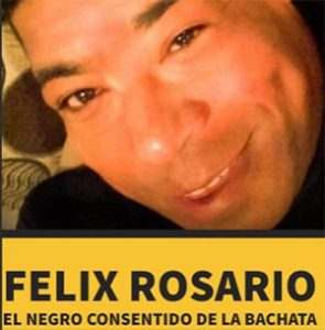 Felix Rosario – Ya Me Canse